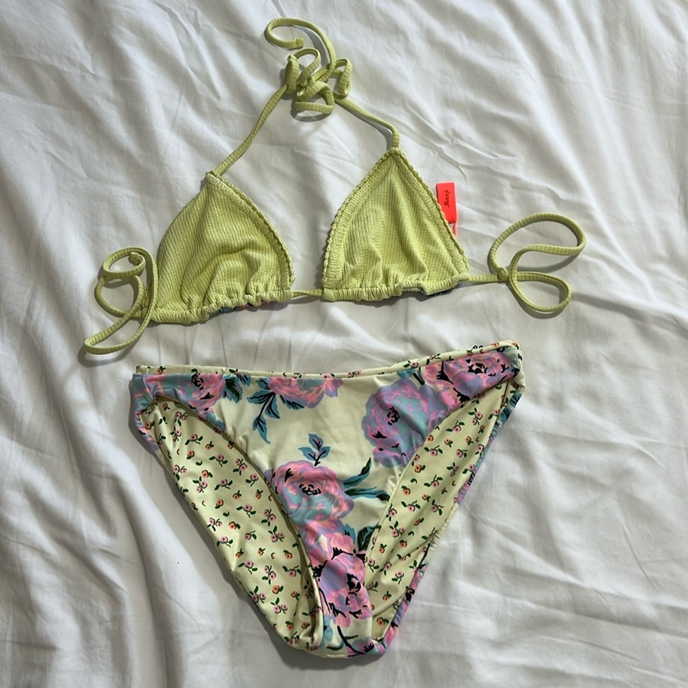 Maaji swim suit size M